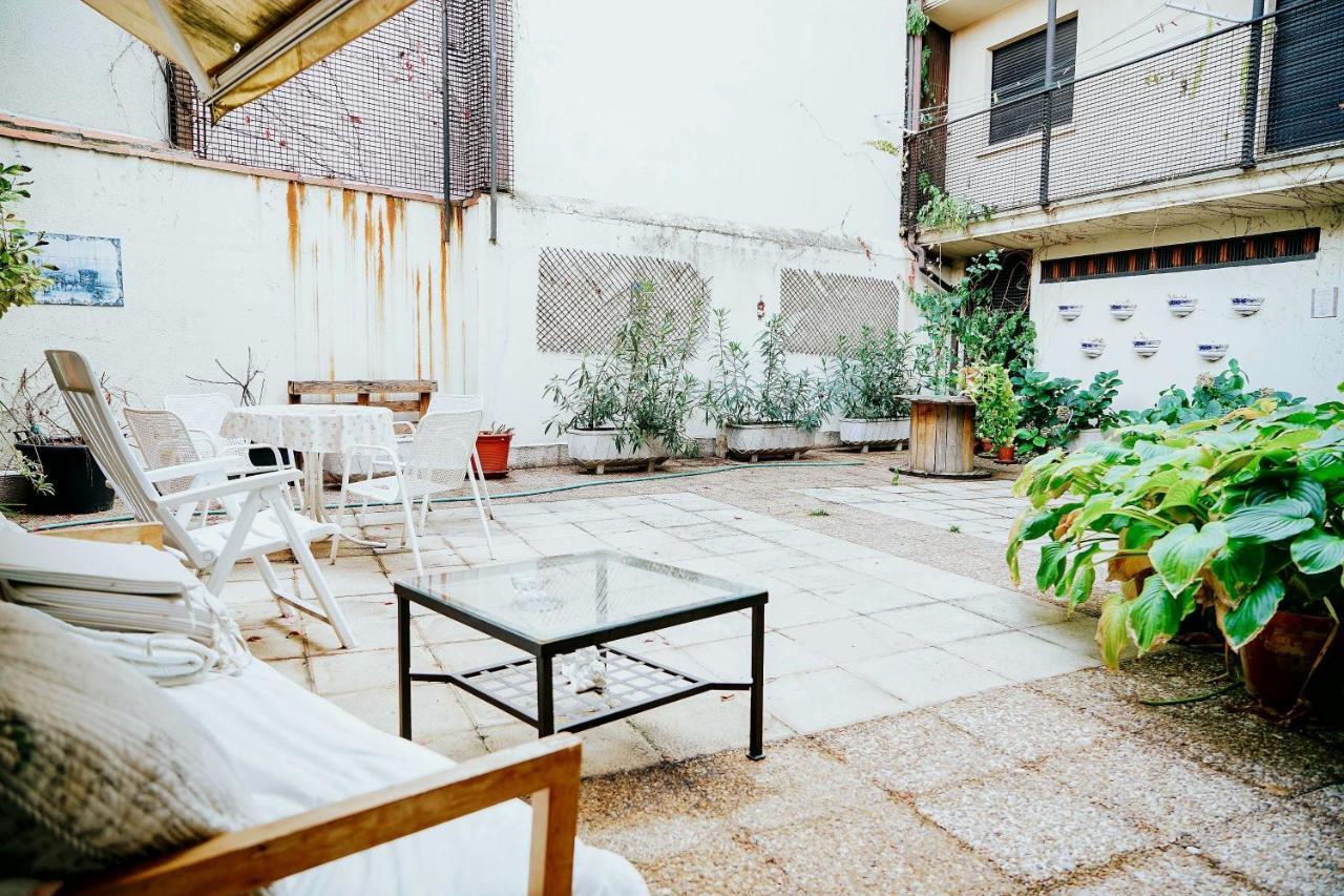 Apartamentos Garden Salamanca Exterior photo